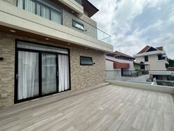 Kembangan Estate (D14), Semi-Detached #584292181